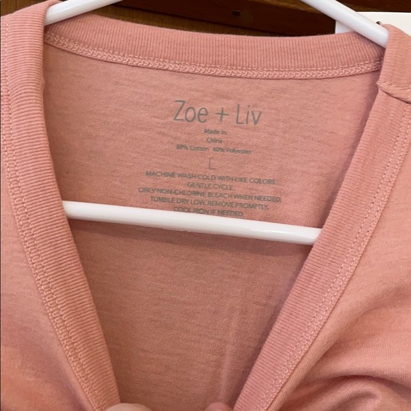 Choose Kindness T shirt - Picture 3 of 3